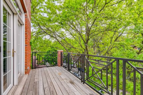 4310 Richmond St, Chicago IL  60632-2505 exterior