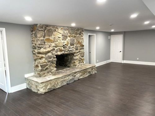 2071 Deborah Dr, Atlanta GA 30345-3917 exterior