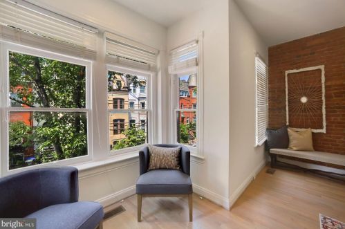 308 T St, Washington DC 20001-1843 exterior