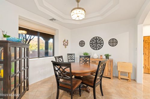 4275 Lightning Ridge Trl, Tucson AZ  85745-8716 exterior