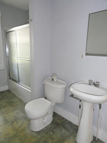 144 Funston Ave, Torrington CT 06790-6251 exterior