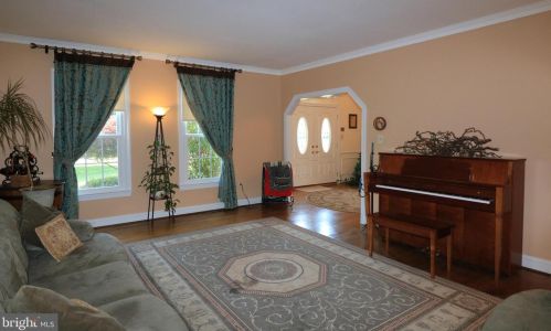 14709 Jaystone Dr, Silver Spring MD  20905-7410 exterior