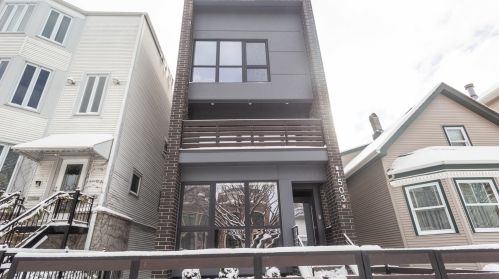 1503 Oakdale Ave, Chicago, IL 60657-4010