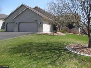 102 Mitchells Ct, Saint Paul MN  55115-1892 exterior