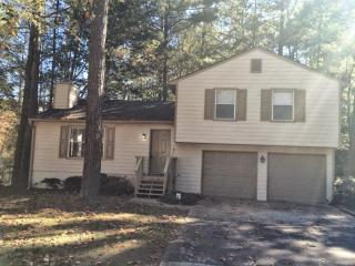 5818 Calico Ct, Lithonia GA  30058-5475 exterior