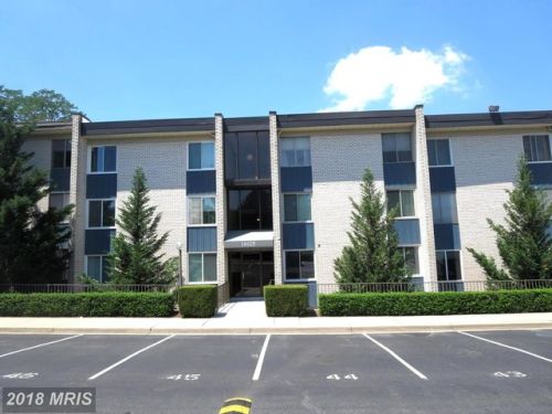 14628 Bauer Dr, Rockville MD  20853-2454 exterior