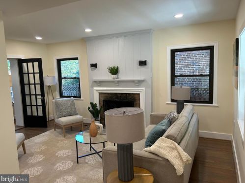 6005 Utah Ave, Washington DC 20015-1230 exterior