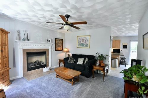 110 Brickhouse Rd, Killingly CT 06239-3439 exterior