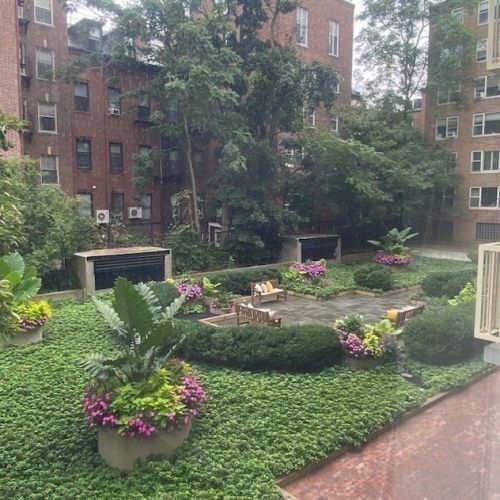 145 Pinckney St, Boston MA exterior