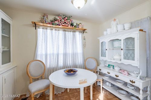 5609 Flying M St, Tucson AZ  85713-6420 exterior