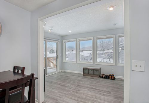 2521 Chassell St, Wyoming MI exterior