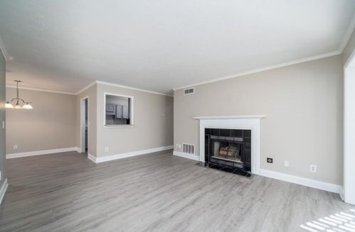 806 Gettysburg Pl, Atlanta GA  30350-3036 exterior