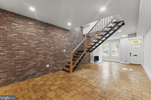 2423 I St, Washington DC  20037-2205 exterior