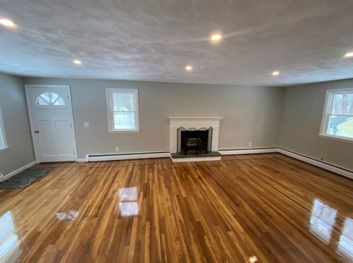 50 Colvintown Rd, Coventry RI 02816-8564 exterior