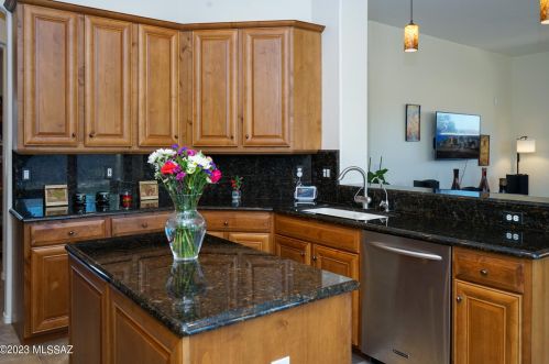 1609 Native Stone Pl, Tucson AZ  85748-7731 exterior