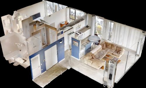 3120 Indiana Ave, Chicago IL  60616-3711 exterior