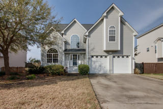 1102 Clearspring Dr, Charleston, SC 29412-9670