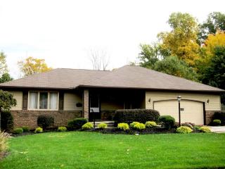 5641 Park Blvd, Cleveland OH  44134-2739 exterior