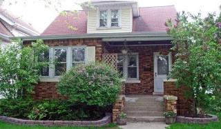 2657 69th St, Milwaukee WI  53219-2504 exterior