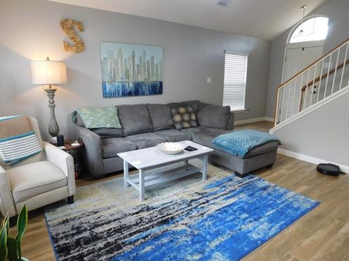 11320 Conchos River Trl, Austin TX  78717-4471 exterior