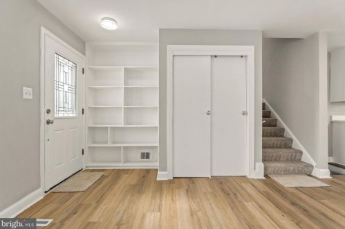 4500 Kling Dr, Alexandria VA 22312-1509 exterior