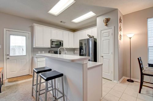 8909 Elm Drake Ln, Humble TX 77338-1171 exterior