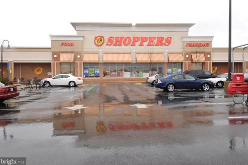 8209 Roxbury Dr, Alexandria VA 22309-3728 exterior