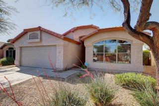 21832 44th Pl, Phoenix AZ  85050-6946 exterior