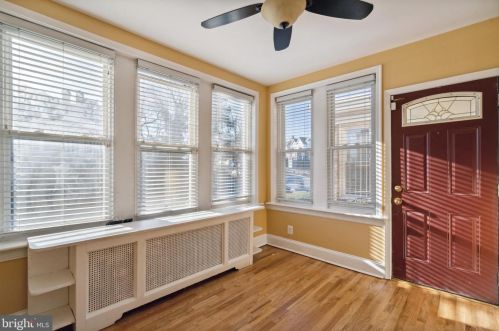 1989 52nd St, Philadelphia PA  19131-3301 exterior