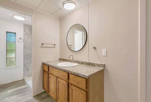 5374 Rocking Circle St, Tucson AZ  85713-6312 exterior