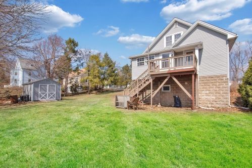 34 Geneva St, Springfield MA 01151-1807 exterior