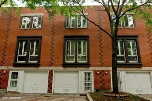 1424 State St, Chicago, IL 60605-2505