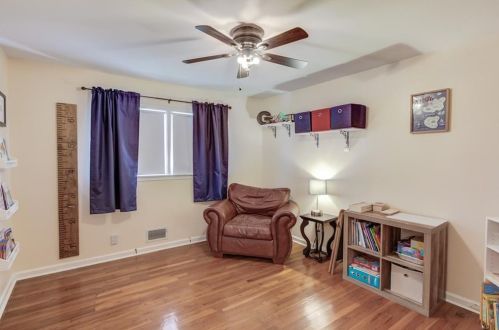 4066 Spg Mdw Rd, Tucker GA 30084-2165 exterior