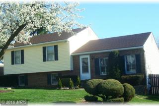 9010 Throgmorton Rd, Baltimore, MD 21234-2064