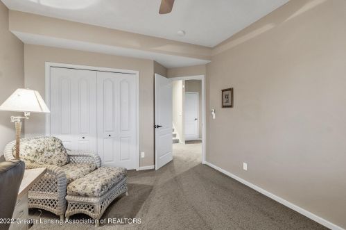 4106 Presidents Way, Dewitt MI 48820-7883 exterior