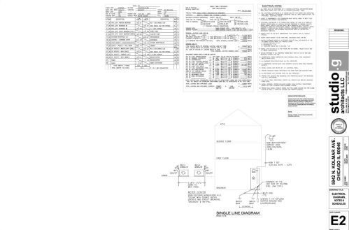 5942 Kolmar Ave, Chicago IL  60646-5808 exterior