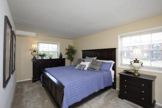 7507 Fairbrook Rd, Baltimore MD  21244-1666 exterior