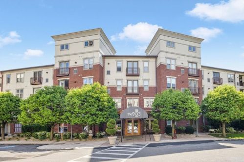 1000 Providence Pl, Providence RI  02903-1761 exterior