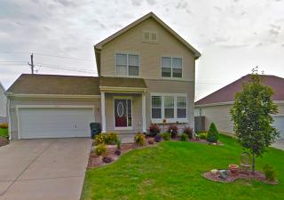 19021 Atlas St, Omaha NE  68130-4292 exterior