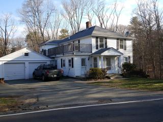 19 Indian Ln, Canton MA  02021-3511 exterior
