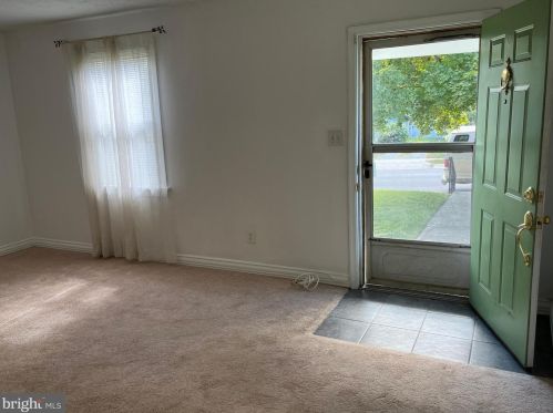 2807 Sheraton St, Silver Spring MD  20906-5047 exterior