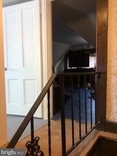 457 Shippen St, Lancaster PA  17602-3637 exterior