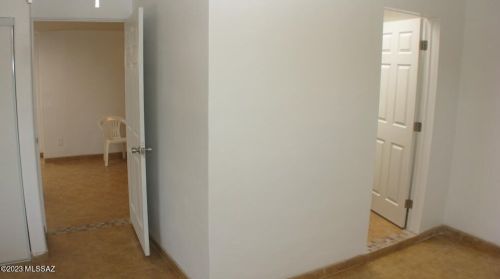 431 Michigan Dr, Tucson AZ 85714-2637 exterior