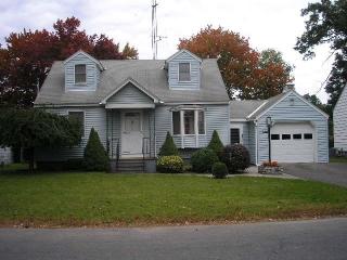223 Howell St, Schenectady NY  12303-3273 exterior