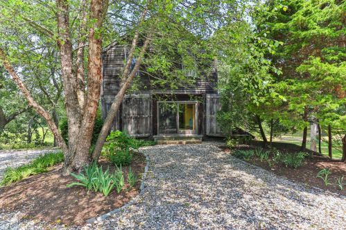 190 Windjammer Ln, Eastham MA 02642-3416 exterior