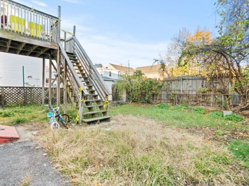 94 Webster Ave, Providence RI  02909-3739 exterior