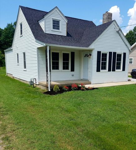 6410 Eureka Ave, Louisville, KY 40216-2008