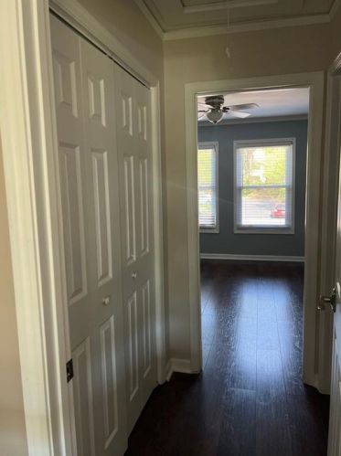 45 Forrest Pl, Atlanta GA  30328-4866 exterior