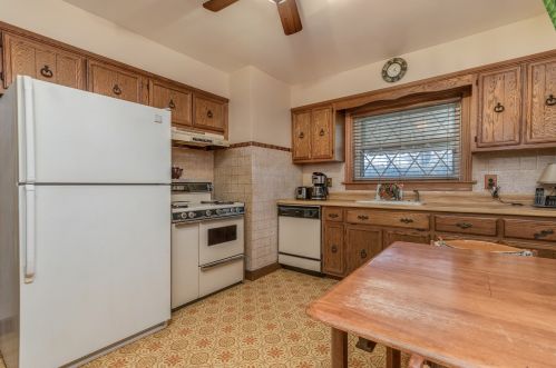 5735 Monitor Ave, Chicago IL 60638-3621 exterior