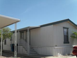 834 Kachina Trl, Phoenix AZ  85041-8935 exterior